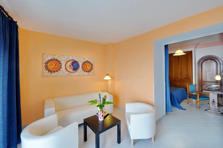 Maresca Hotel Praiano