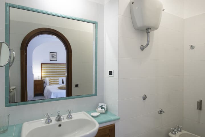 Maresca Hotel Praiano