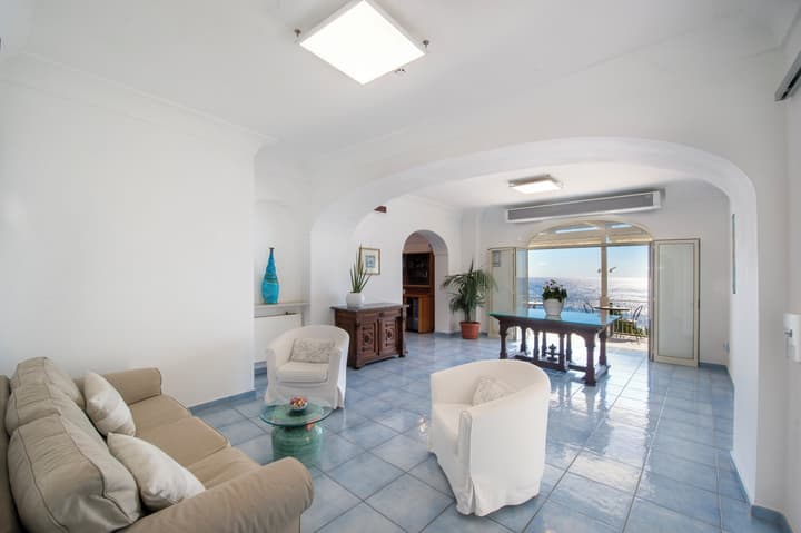 Maresca Hotel Praiano