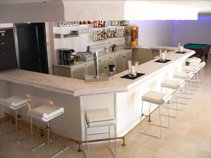 Hotel Navia Santa Ponsa