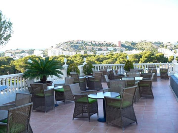 Hotel Navia Santa Ponsa