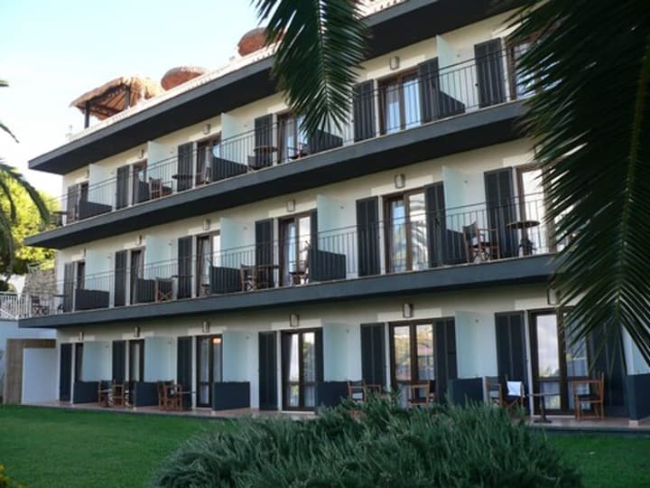 Hotel Navia Santa Ponsa