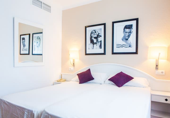 Hotel Navia Santa Ponsa
