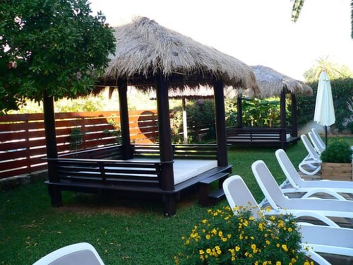 Hotel Navia Santa Ponsa