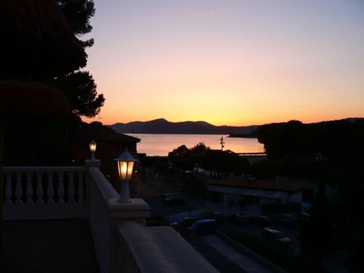 Hotel Navia Santa Ponsa