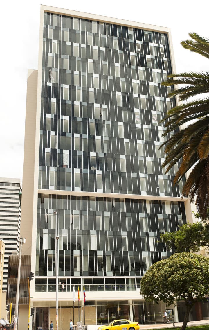 Hotel Bh Bicentenario