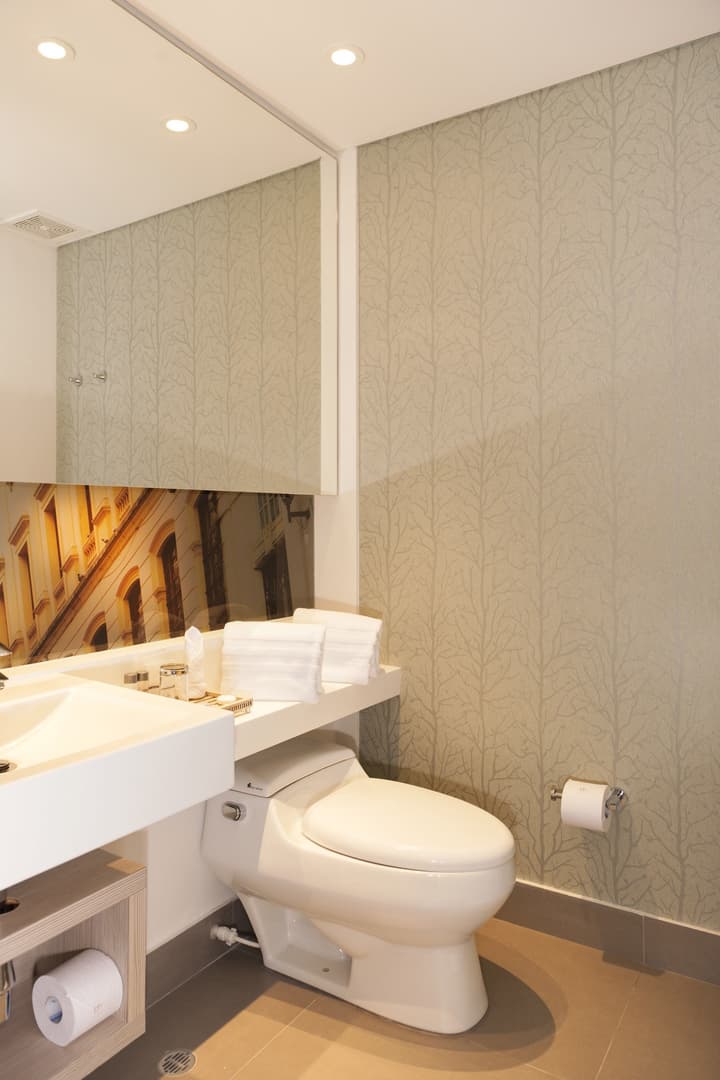 Hotel Bh Bicentenario