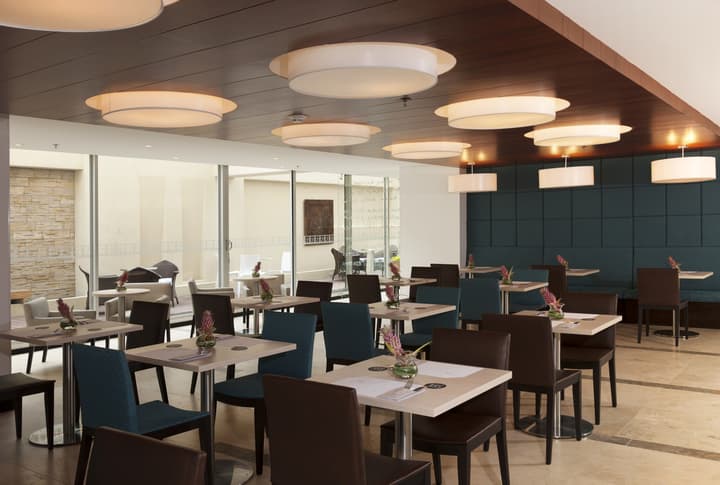 Hotel Bh Bicentenario