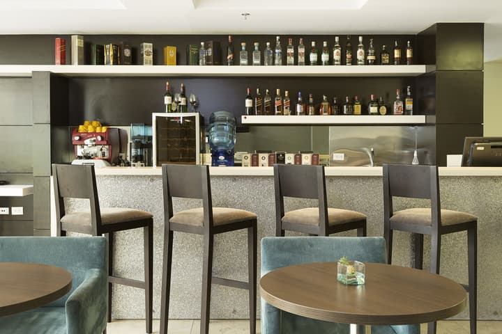 Hotel Bh Bicentenario