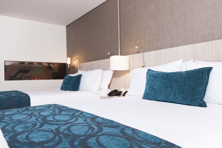 Hotel Bh Bicentenario