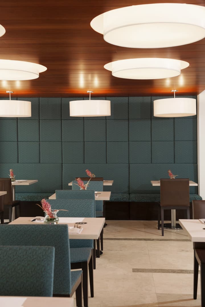 Hotel Bh Bicentenario