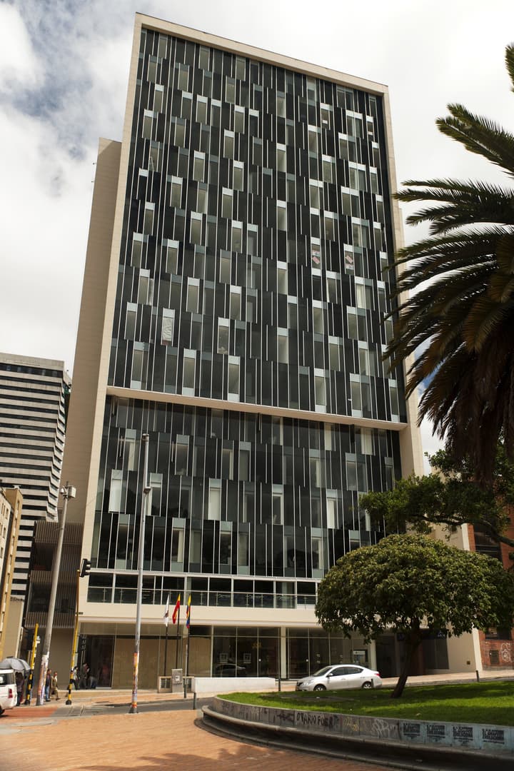 Hotel Bh Bicentenario