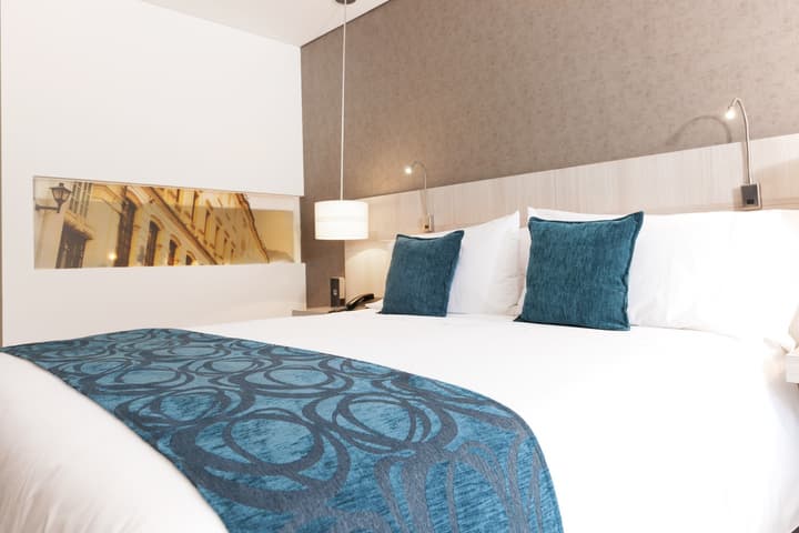 Hotel Bh Bicentenario