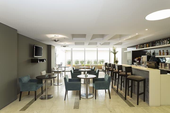 Hotel Bh Bicentenario