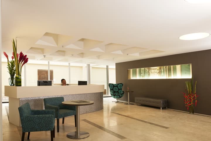 Hotel Bh Bicentenario