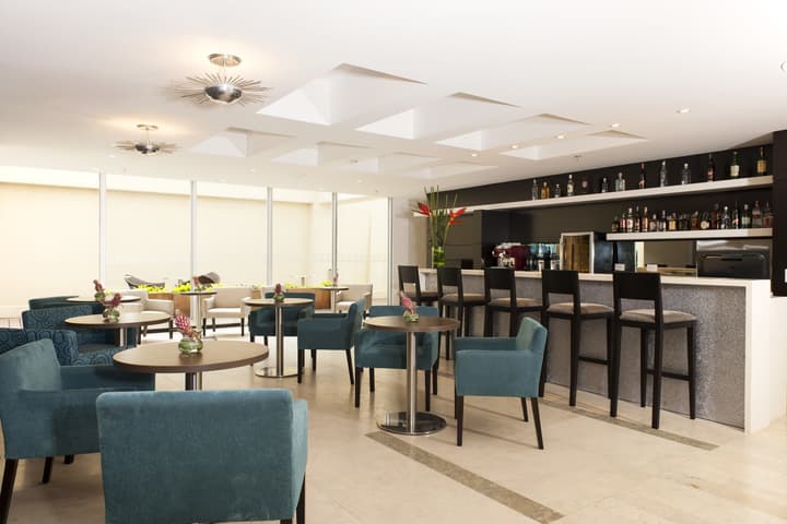 Hotel Bh Bicentenario