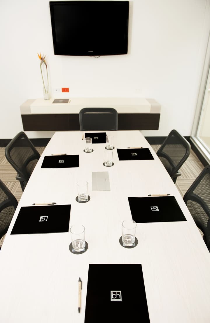 Hotel Bh Bicentenario