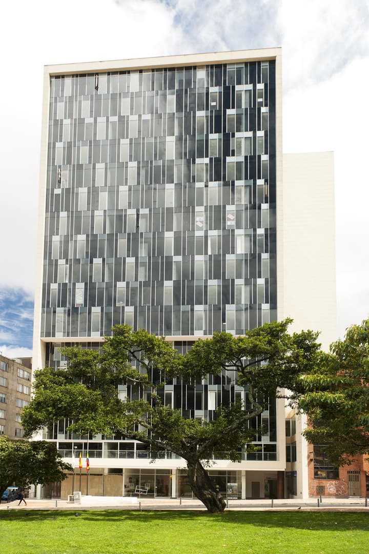 Hotel Bh Bicentenario