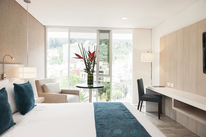 Hotel Bh Bicentenario