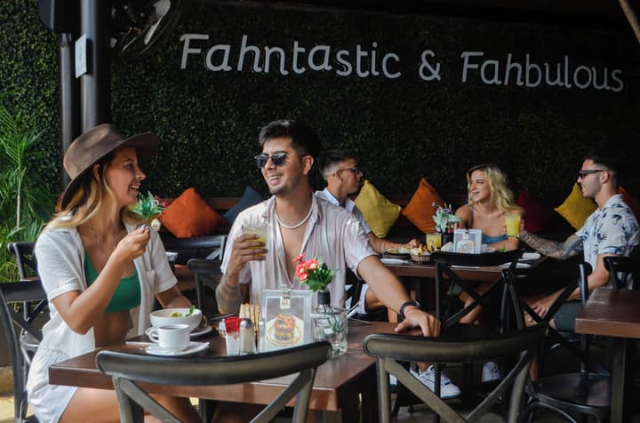 Siesta Fiesta Hotel – 5th Avenue
