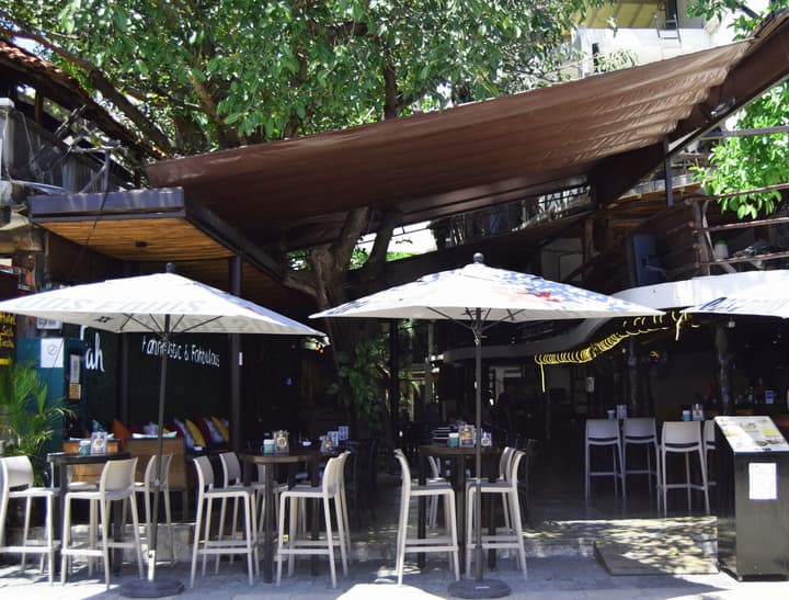 Siesta Fiesta Hotel – 5th Avenue