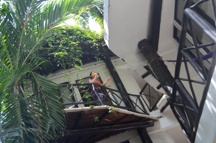 Siesta Fiesta Hotel – 5th Avenue