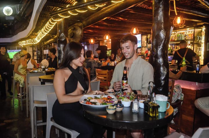Siesta Fiesta Hotel – 5th Avenue