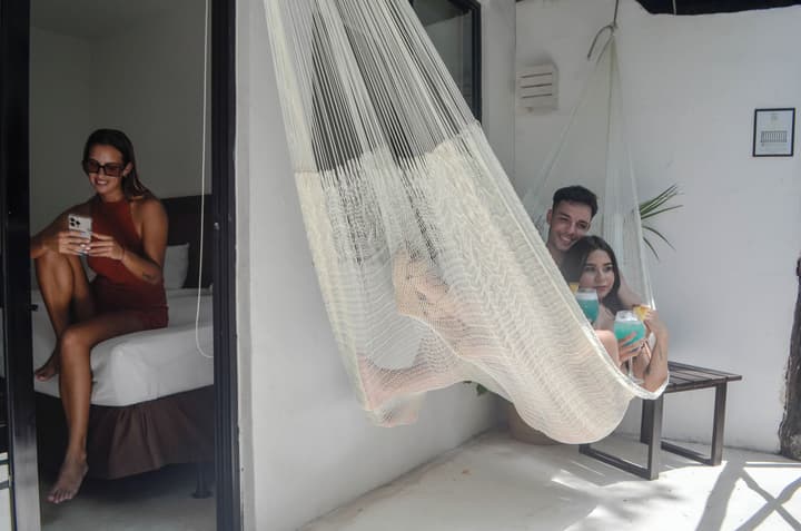 Siesta Fiesta Hotel – 5th Avenue