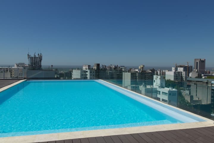 Dazzler by Wyndham Montevideo