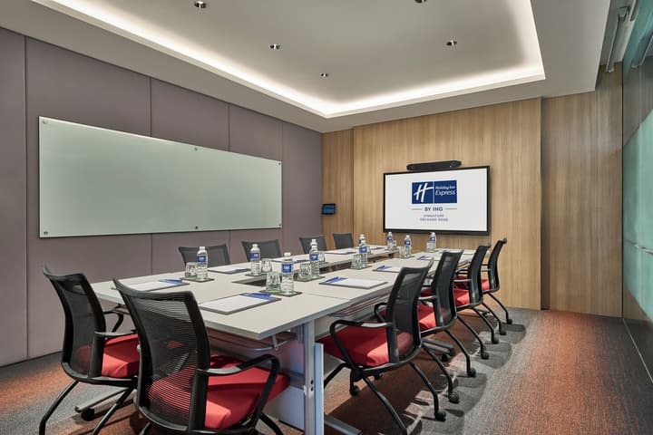 Holiday Inn Express Singapore Orchard Road by IHG