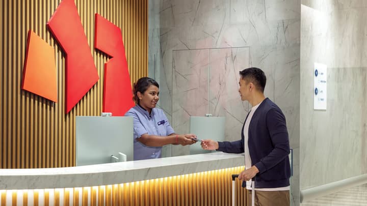Holiday Inn Express Singapore Orchard Road by IHG