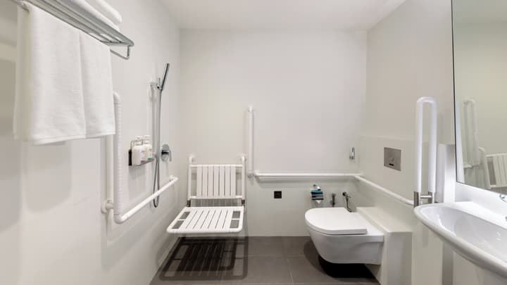 Holiday Inn Express Singapore Orchard Road by IHG