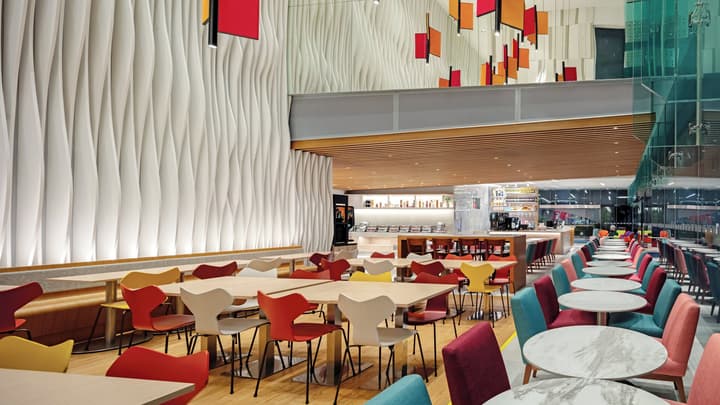 Holiday Inn Express Singapore Orchard Road by IHG