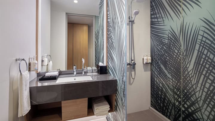 Holiday Inn Express Singapore Orchard Road by IHG