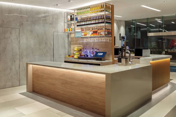 Holiday Inn Express Singapore Orchard Road by IHG