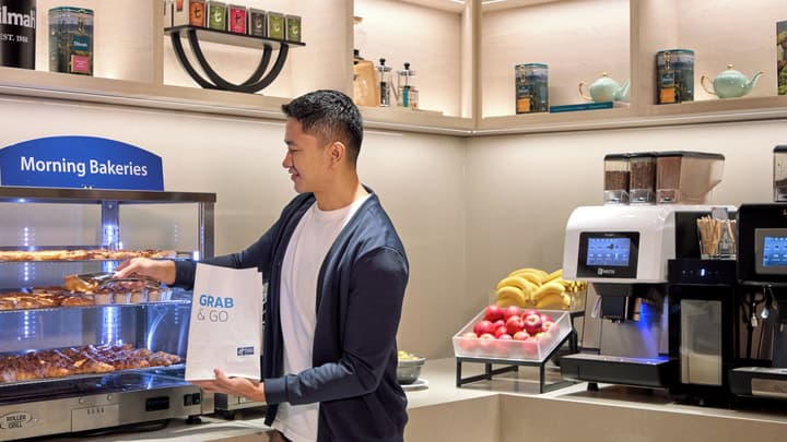 Holiday Inn Express Singapore Orchard Road by IHG
