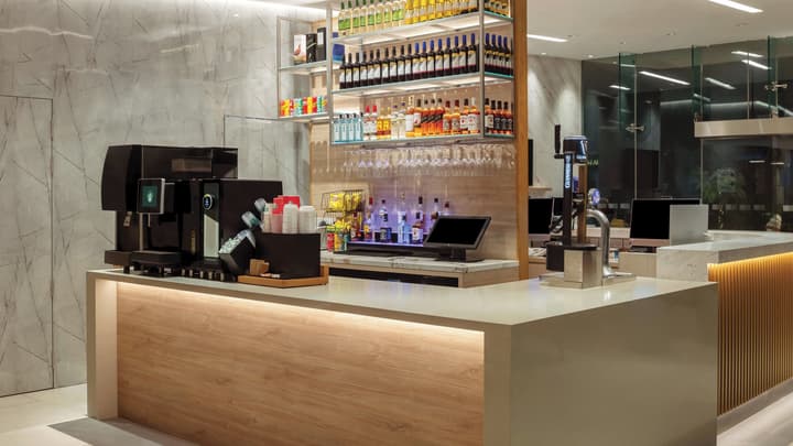 Holiday Inn Express Singapore Orchard Road by IHG