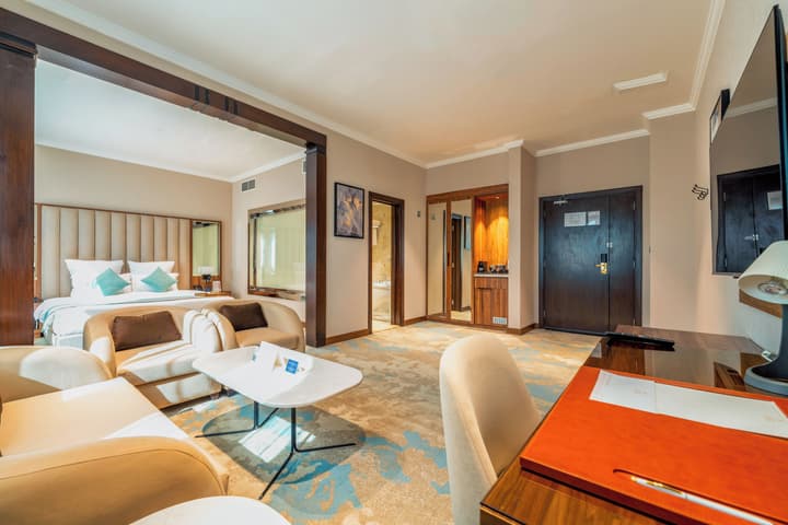 Madareem Hotel