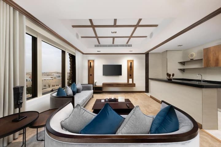 Madareem Hotel