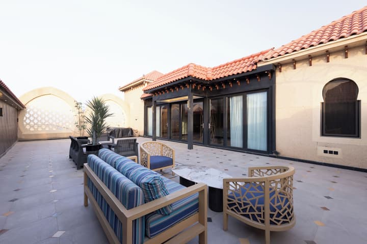 Madareem Hotel