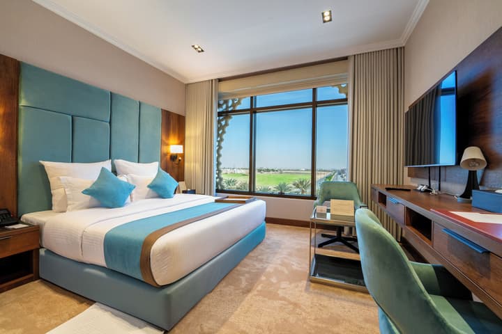 Madareem Hotel