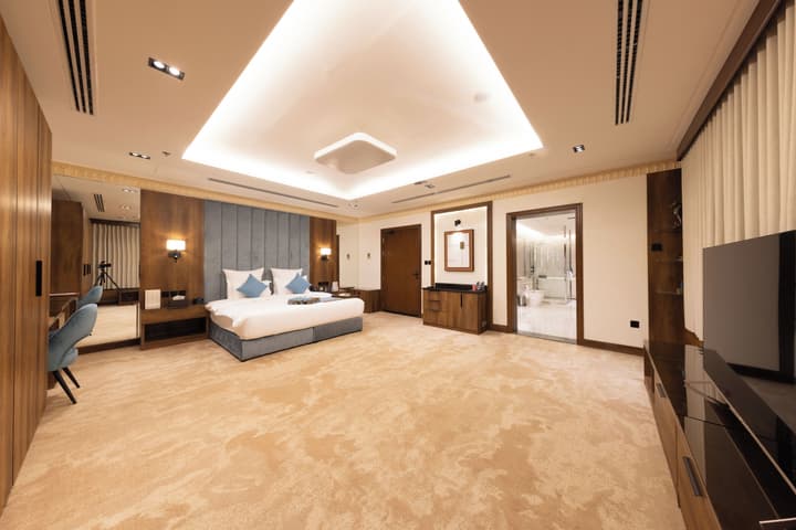 Madareem Hotel