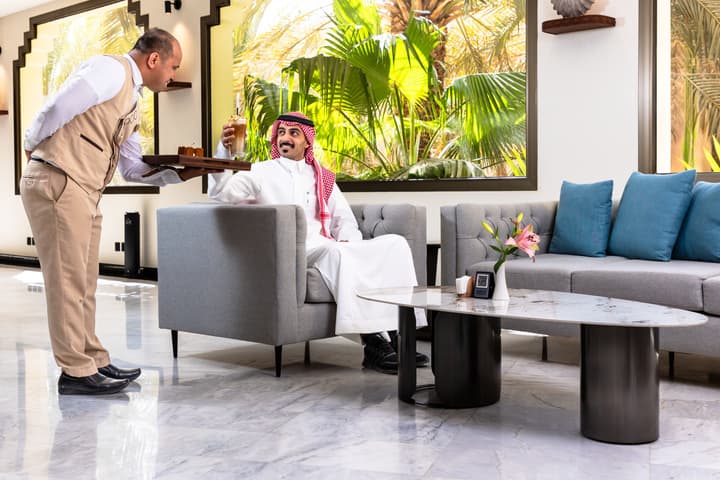 Madareem Hotel