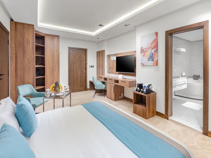 Madareem Hotel