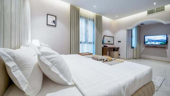 Madareem Hotel