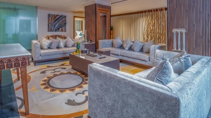 Madareem Hotel