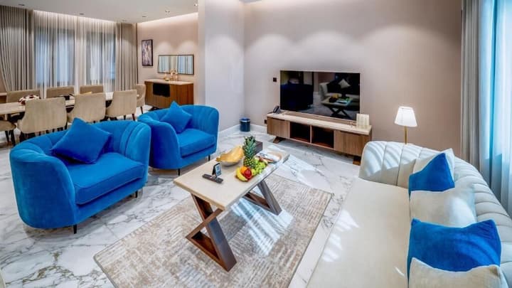 Madareem Hotel