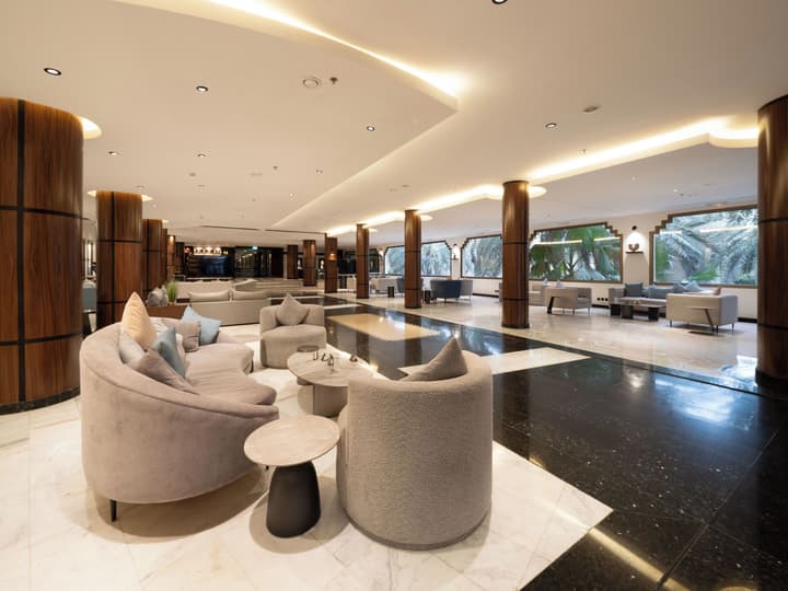 Madareem Hotel