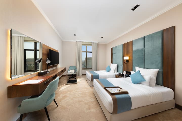 Madareem Hotel