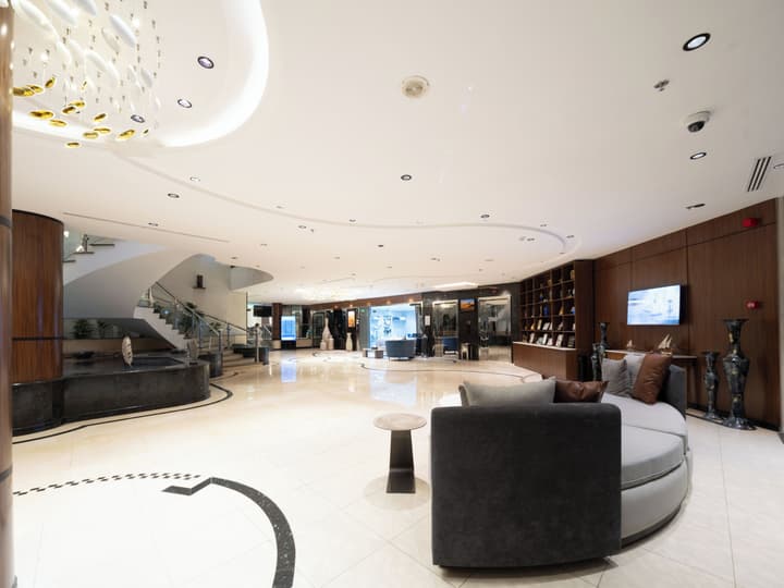 Madareem Hotel